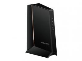 Netgear CM2000 Nighthawk 2.5Gbps Ultra-High Speed DOCSIS 3.1 Cable Modem