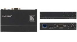 Kramer TP-580RXR 4K60 4:2:0 HDMI HDCP 2.2 Receiver with RS-232 & IR ...