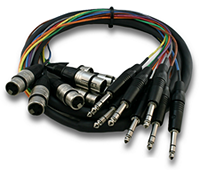 Pacific Radio Cable Assemblies Page