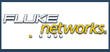 Fluke Networks Products